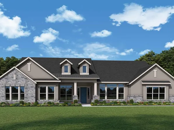 3168 Honeywood Dr, Leander, TX 78641
