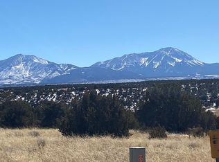 County Road 526, Walsenburg, CO 81089