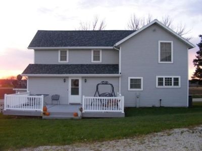 N5322 County Road M, Juneau, WI, 53039