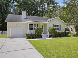 207 Amberjack Way, Summerville, SC 29485