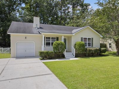 207 Amberjack Way, Summerville, SC, 29485
