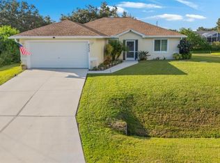 8232 Wawana Rd, North Port, FL 34287