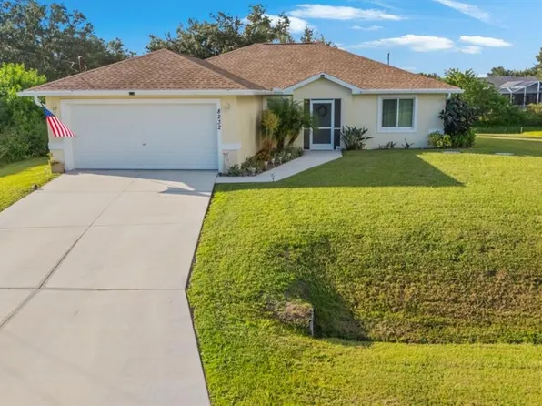 8232 Wawana Rd, North Port, FL 34287