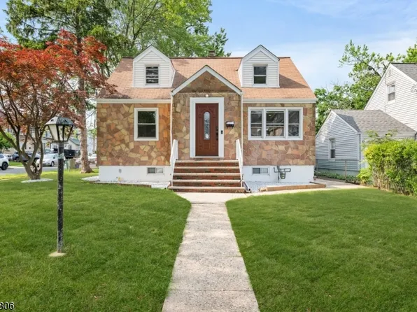 501 E 2Nd Ave, Roselle Boro, NJ 07203