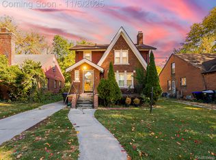 15104 Auburn St, Detroit, MI 48223
