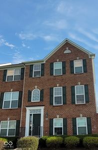 3476 Golden Gate Dr N, Carmel, IN, 46074
