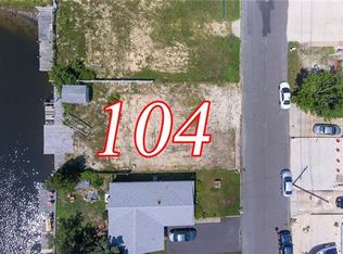 104 E Delaware Dr, Little Egg Harbor, NJ