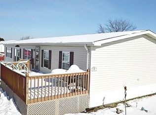 4858 Augusta Blvd, Monee, IL 60449