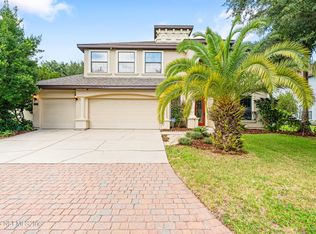 2541 Tuscan Oaks Ln, Jacksonville, FL 32223