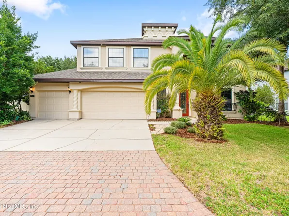 2541 TUSCAN OAKS Lane, Jacksonville, FL 32223