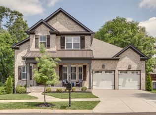 151 Bertrand Dr, Franklin, TN 37064