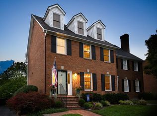 1139 Dunbarton Ln, Lexington, KY 40502