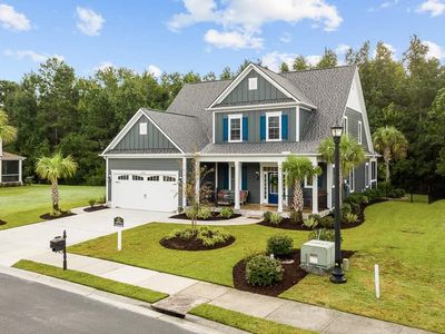 1082 E Isle Of Palms Ave, Myrtle Beach, SC, 29579