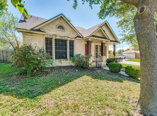 15201 Sweet Caddies Dr, Pflugerville, TX 78660