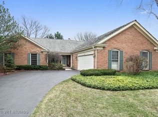2543 Osage Dr, Glenview, IL 60026