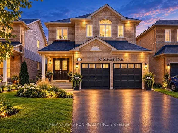 51 Swindells St, Clarington, ON L1C 0K3