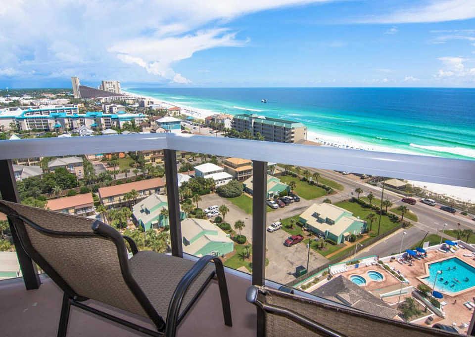 1st image of 1096 Scenic Gulf Dr Unit 1509
