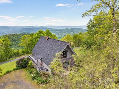 871 Rich Knob Rd, Little Switzerland, NC, 28749