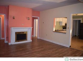 25 Ripley St APT 2, Worcester, MA 01610