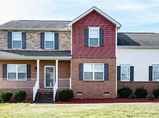 4820 Cedar Seed Rd, Richmond, VA 23223