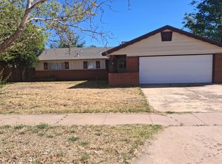 813 Prairieview Dr, Clovis, NM 88101