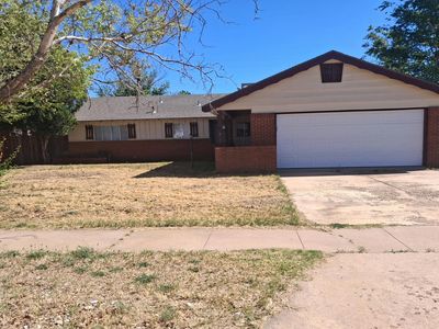 813 Prairieview Dr, Clovis, NM, 88101