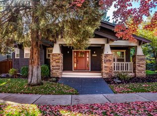 2210 NW High Lakes Loop, Bend, OR 97703