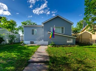 1579 W Maple Ave #2, Denver, CO 80223