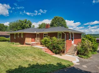 1733 Sylvan Hill Rd, Elizabethton, TN 37643