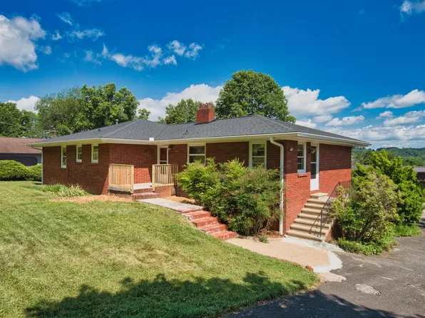 1733 Sylvan Hill Rd, Elizabethton, TN 37643