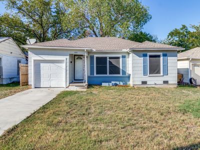 4008 Cornelia St, Greenville, TX, 75401