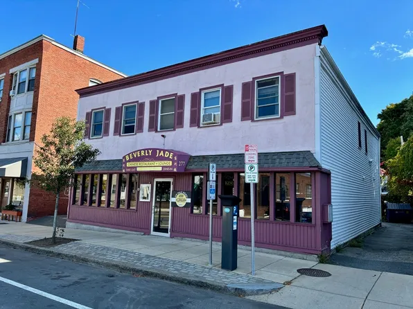 277 Rantoul St, Beverly, MA 01915