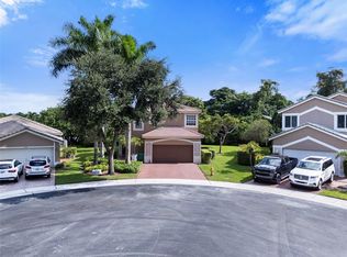 7400 NW 70th Avenue, Parkland, FL 33067