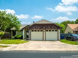 6310 Village Park, San Antonio, TX 78250