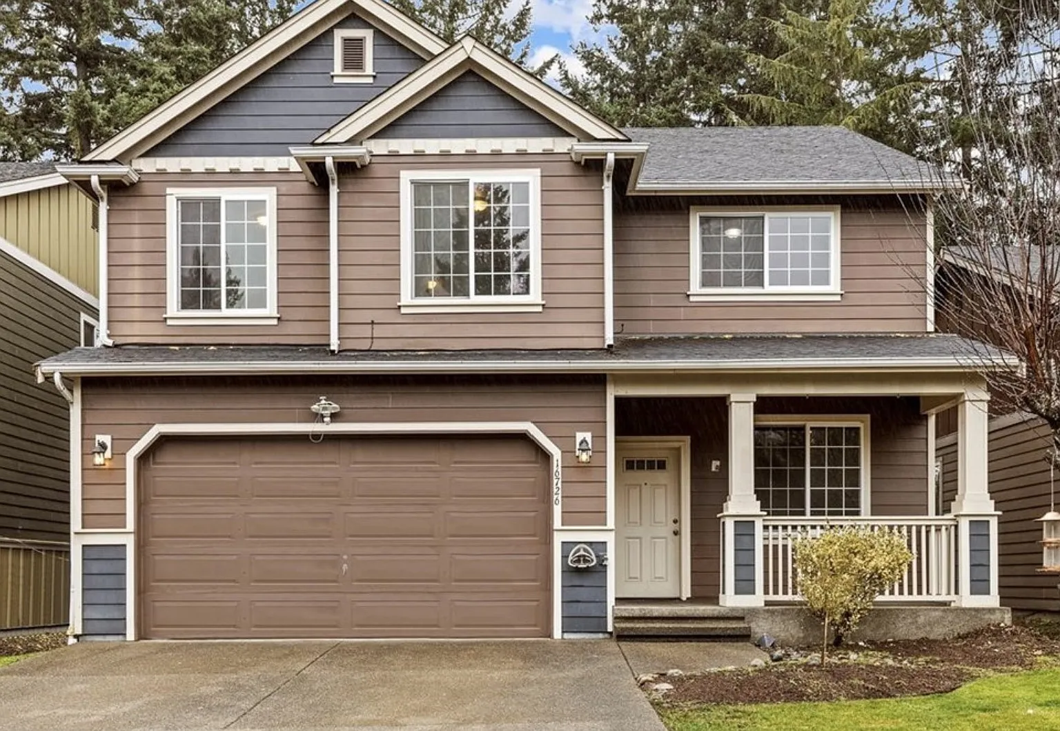 5 bed, 2.5 bath, 2314 sqft, $3,350 — Photo 1