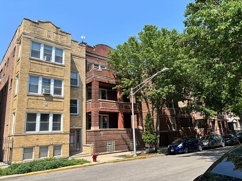 2628 W Rice St #3F