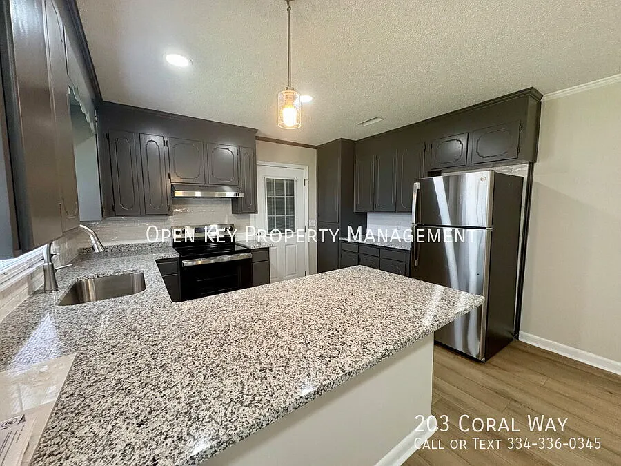 203 Coral Way