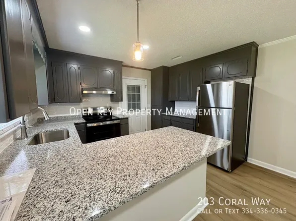203 Coral Way, Enterprise, AL 36330