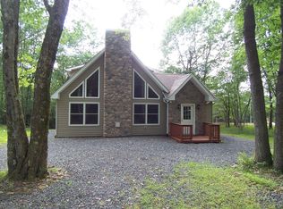 81 Dryden Dr, Albrightsville, PA