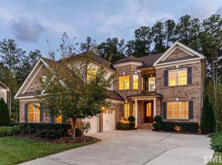 4 Woodcreek Ct, Durham, NC 27713