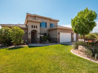 611 S Shasta Dr, Saint George, UT 84770