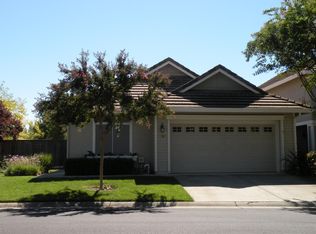 3300 Apollo Cir, Roseville, CA