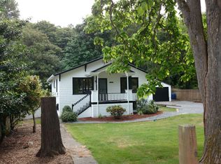 9678 54th Ave S, Seattle, WA 98118