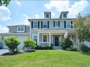 300 Furlong St, Oswego, IL 60543