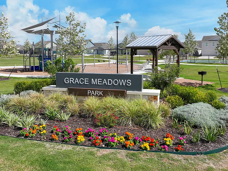 Grace Meadows — Photo 18