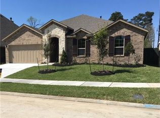 4902 Preserve Park Dr, Spring, TX 77389