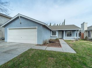 929 Marin Ave, Modesto, CA 95358