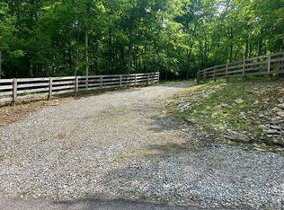 245 A T Dean Rd, Harrodsburg, KY 40330