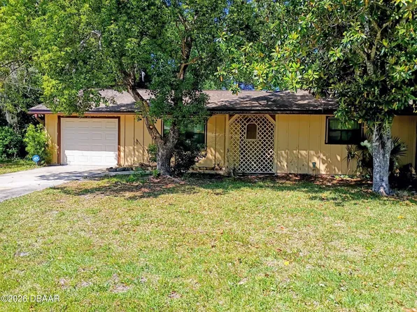 310 Cavanah Dr, Holly Hill, FL 32117