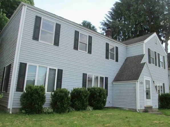 115 S Franklin St, Cochranton, PA 16314